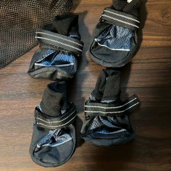 Other - Size large dog booties